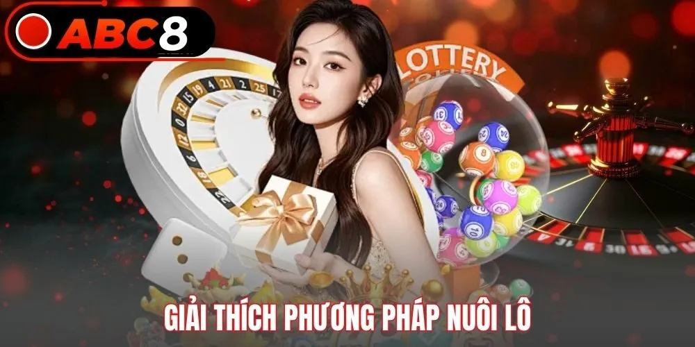 Giải thích phương pháp nuôi lô